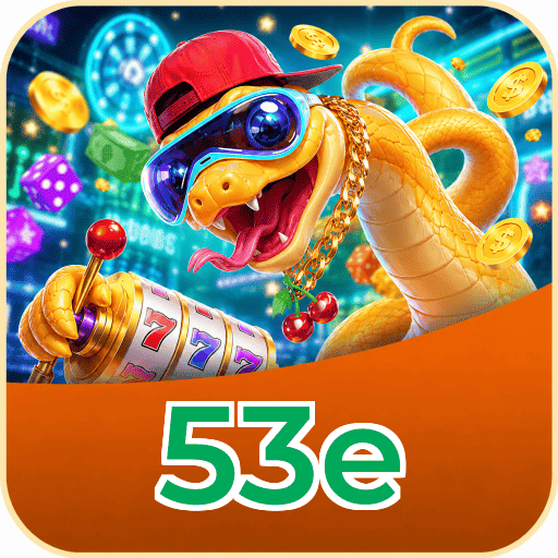Requisitos do APK 53e para Android - Logo Oficial