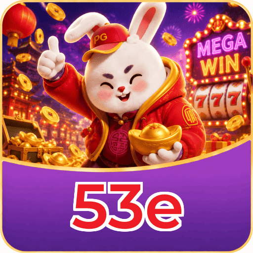 53e Jackpots Progressivos