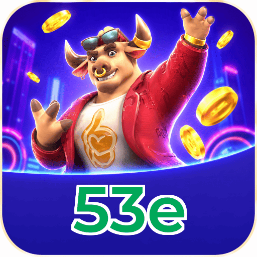 Logo 53e Loteria Online