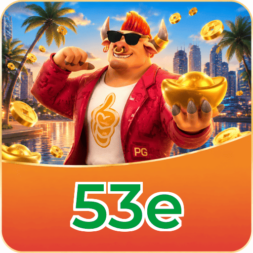 53e Logo Verificado