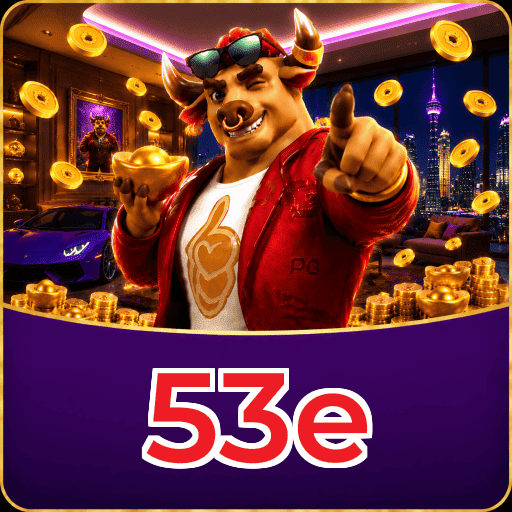Logo da 53e