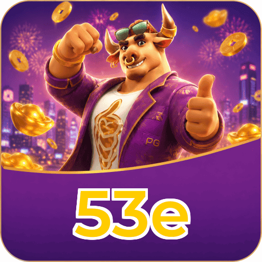 53e VIP Program Logo